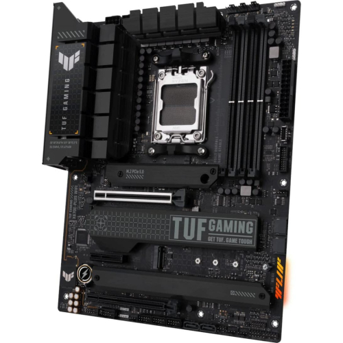 ASUS TUF Gaming X670E-PLUS WiFi