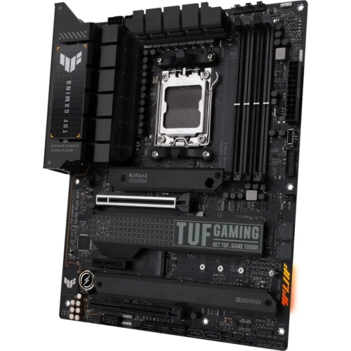 ASUS TUF Gaming X670E-PLUS WiFi