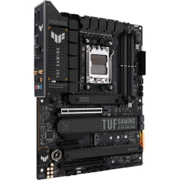 ASUS TUF Gaming X670E-PLUS WiFi ASUS TUF Gaming X670E-PLUS WiFi