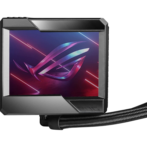 ASUS ROG Ryujin II 360mm Water Cooling System
