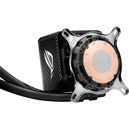 ASUS ROG Ryujin II 360mm Water Cooling System