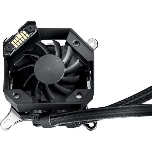 ASUS ROG Ryujin II 360mm Water Cooling System