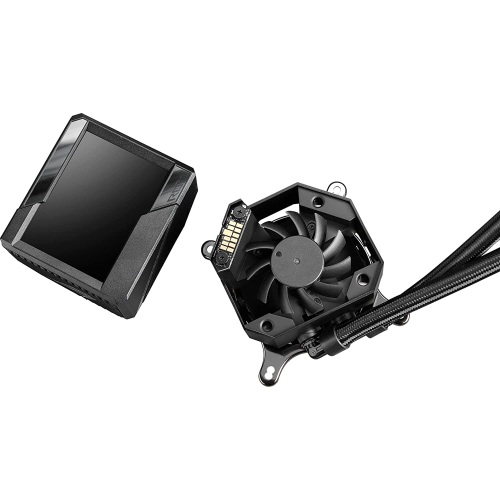 ASUS ROG Ryujin II 360mm Water Cooling System