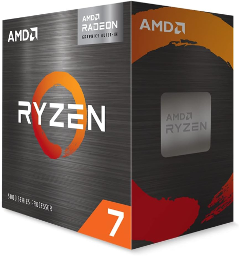 AMD Ryzen 7 5700G 4.6GHz