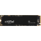 Crucial P3 2TB PCIe Gen3 3D