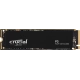 Crucial P3 2TB PCIe Gen3 3D