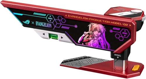 ASUS ROG Herculx EVA-02 Edition Graphics Card Holder