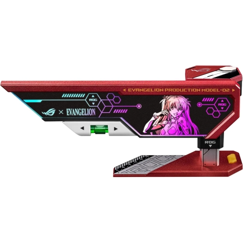 ASUS ROG Herculx EVA-02 Edition Graphics Card Holder