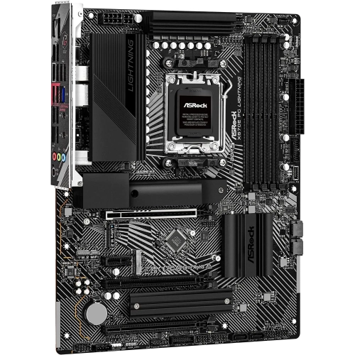 ASRock X670E PG Lightning