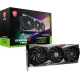 MSI GeForce RTX 4080 16GB Gaming X Trio