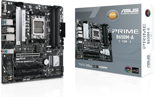 ASUS Prime B650M-A-CSM