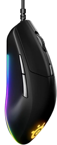 SteelSeries Rival 3 Gaming Mouse - 8,500 CPI