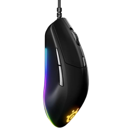 SteelSeries Rival 3 Gaming Mouse - 8,500 CPI