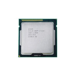 Intel Core i3-2120 3.30GHz