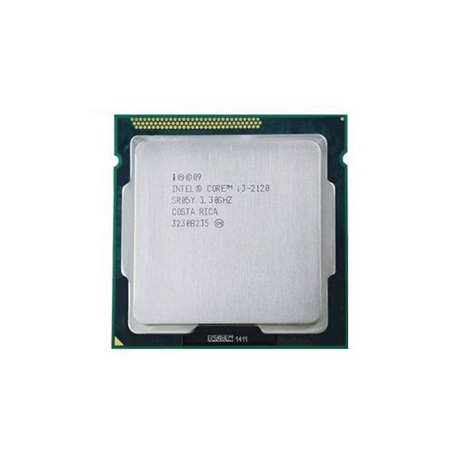 Intel Core i3-2120 3.30GHz