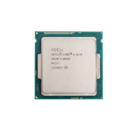Intel Core I3-4130 3.40GHz