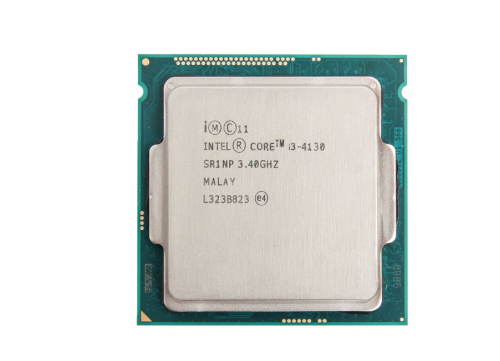 Intel Core I3-4130 3.40GHz