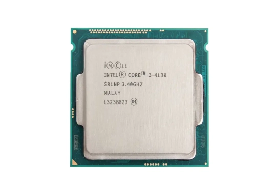Intel Core I3-4130 3.40GHz
