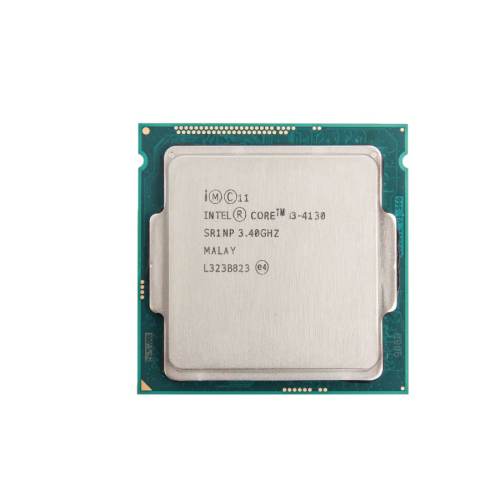 Intel Core I3-4130 3.40GHz