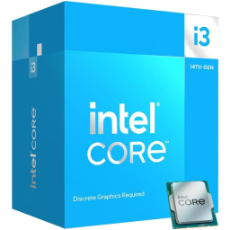 Intel Core i3-14100F