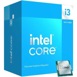 Intel Core i3-14100F