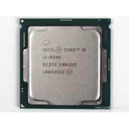 Intel Core I5-8500 4.10GHz