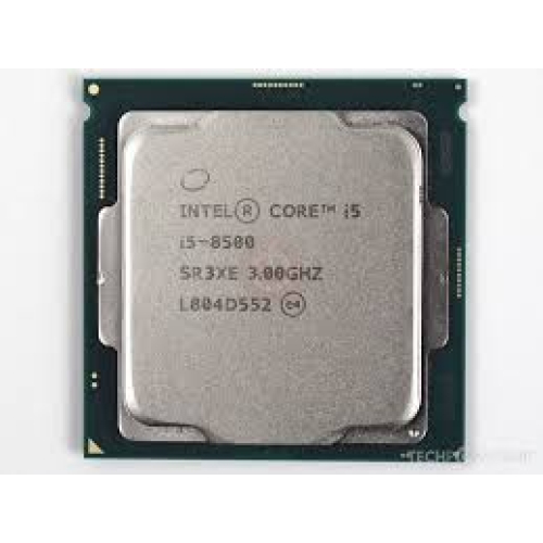 Intel Core I5-8500 4.10GHz