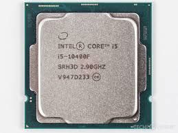 Intel Core I5-10400f 4.30GHz
