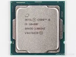 Intel Core I5-10400f 4.30GHz