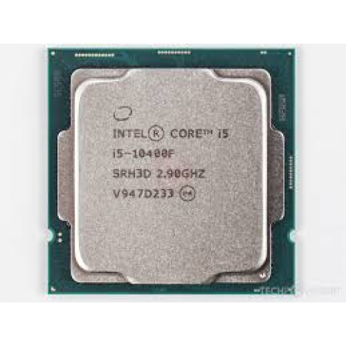 Intel Core I5-10400f 4.30GHz