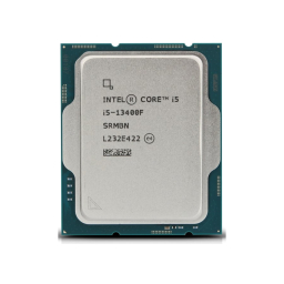 Intel Core I5-13400F 4.60GHz