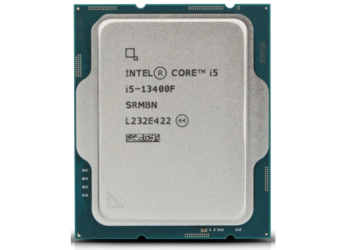 Intel Core I5-13400F 4.60GHz