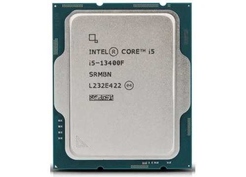 Intel Core I5-13400F 4.60GHz