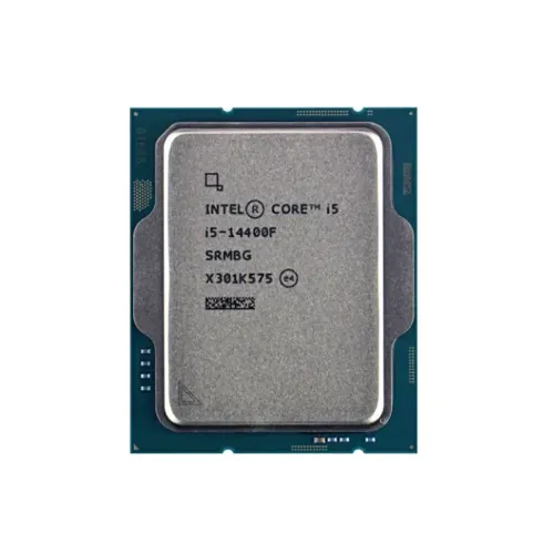 Intel Core I5-14400F 4.7GHz