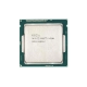 Intel Core I7-4790K  4.40 Ghz