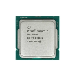 Intel® Core™ i7-10700F Desktop Processor Intel® Core™ i7-10700F Desktop Processor