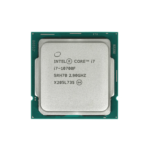 Intel® Core™ i7-10700F Desktop Processor