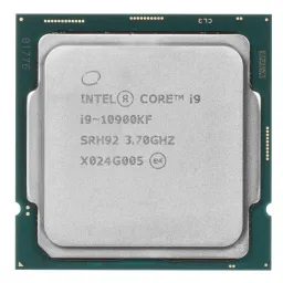 Intel® Core™ i9-10900KF Desktop Processor Intel® Core™ i9-10900KF Desktop Processor