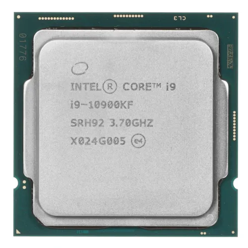 Intel® Core™ i9-10900KF Desktop Processor