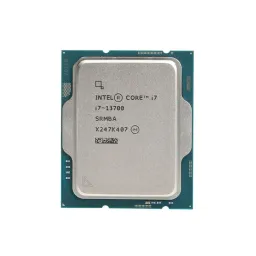 Intel Core I7-13700 5.20GHz