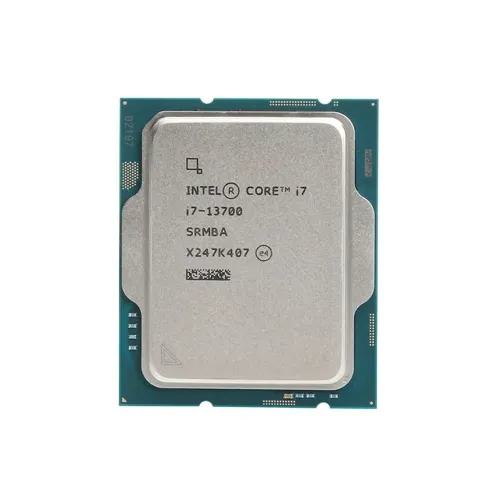 Intel Core I7-13700 5.20GHz