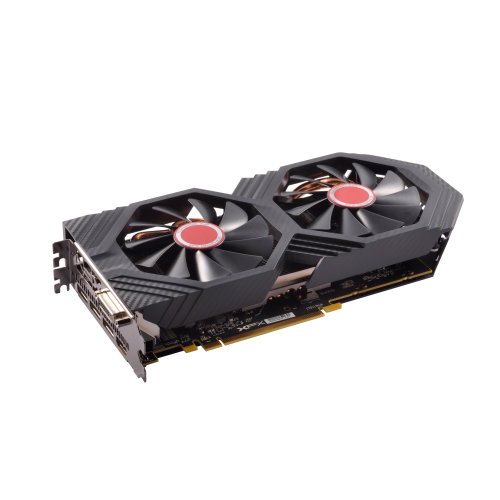 XFX AMD Radeon RX 580 GTS XXX Edition