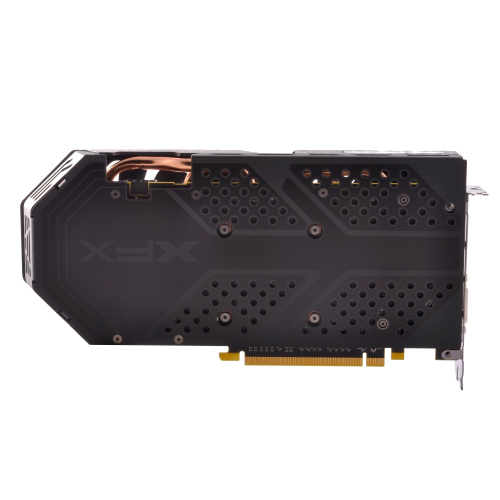 XFX AMD Radeon RX 580 GTS XXX Edition