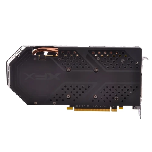XFX AMD Radeon RX 580 GTS XXX Edition