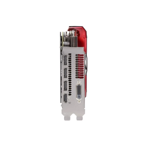 RED DEVIL RX 580 8GB - PowerColor AMD Radeon