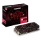 RED DEVIL RX 580 8GB - PowerColor AMD Radeon
