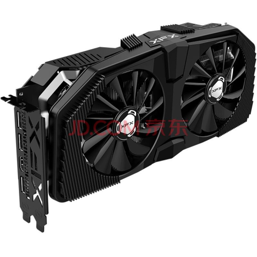 XFX RX 5700XT 8GB