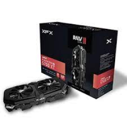 XFX RX 5700XT 8GB