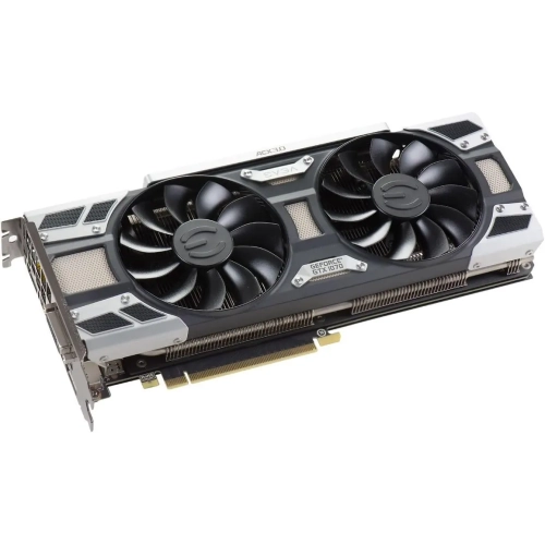 EVGA SC GAMING ACX 3.0 Nvidia GeForce GTX 1070 8GB
