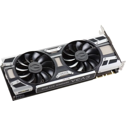 EVGA SC GAMING ACX 3.0 Nvidia GeForce GTX 1070 8GB